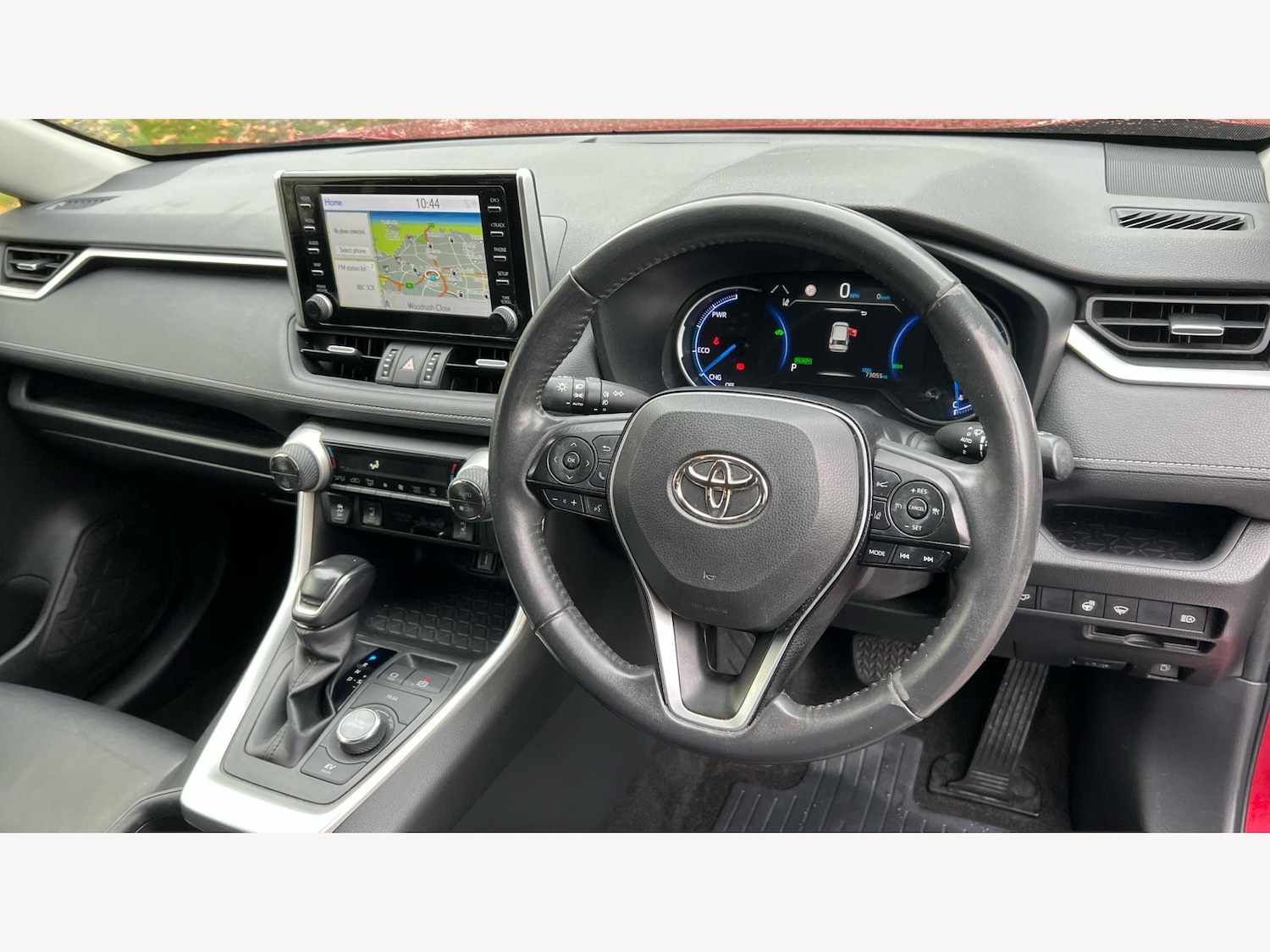Used Toyota RAV4 2021 for sale - 77598933: Photo 8