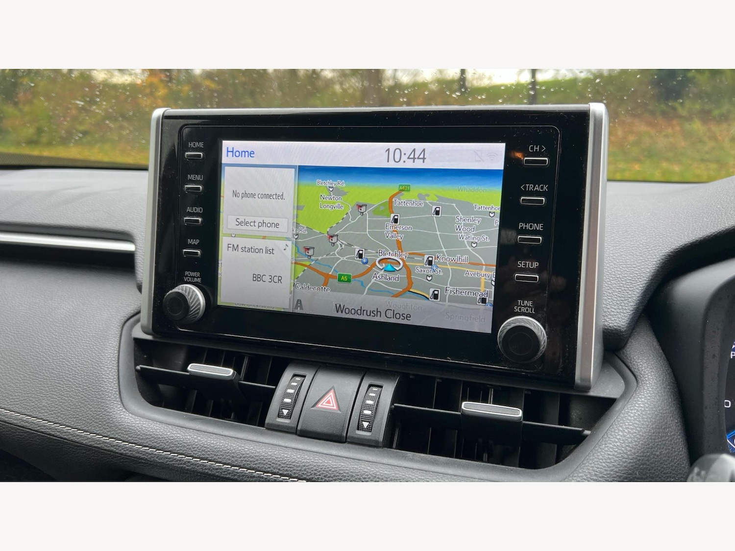 Used Toyota RAV4 2021 for sale - 77598933: Photo 9