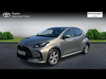 Used Toyota Yaris 2024 for sale - 74704798: Photo