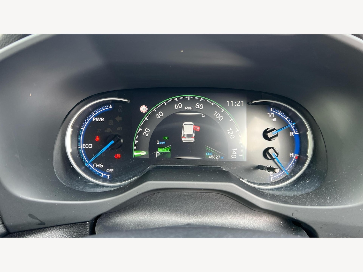 Used Toyota RAV4 2021 for sale - 76337496: Photo 11