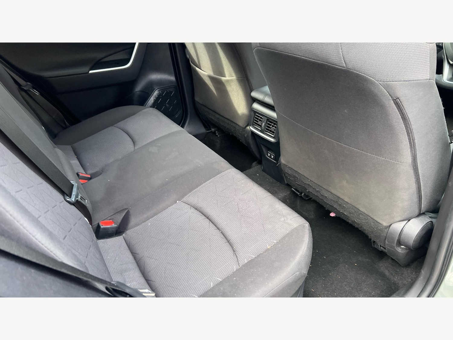 Used Toyota RAV4 2021 for sale - 76337496: Photo 14