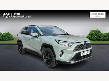 Toyota - RAV4
