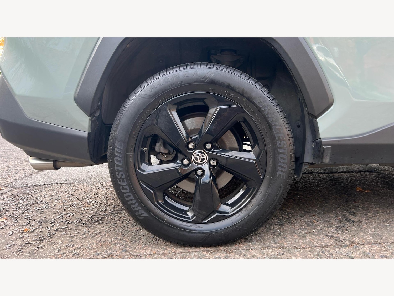 Used Toyota RAV4 2021 for sale - 76337496: Photo 20