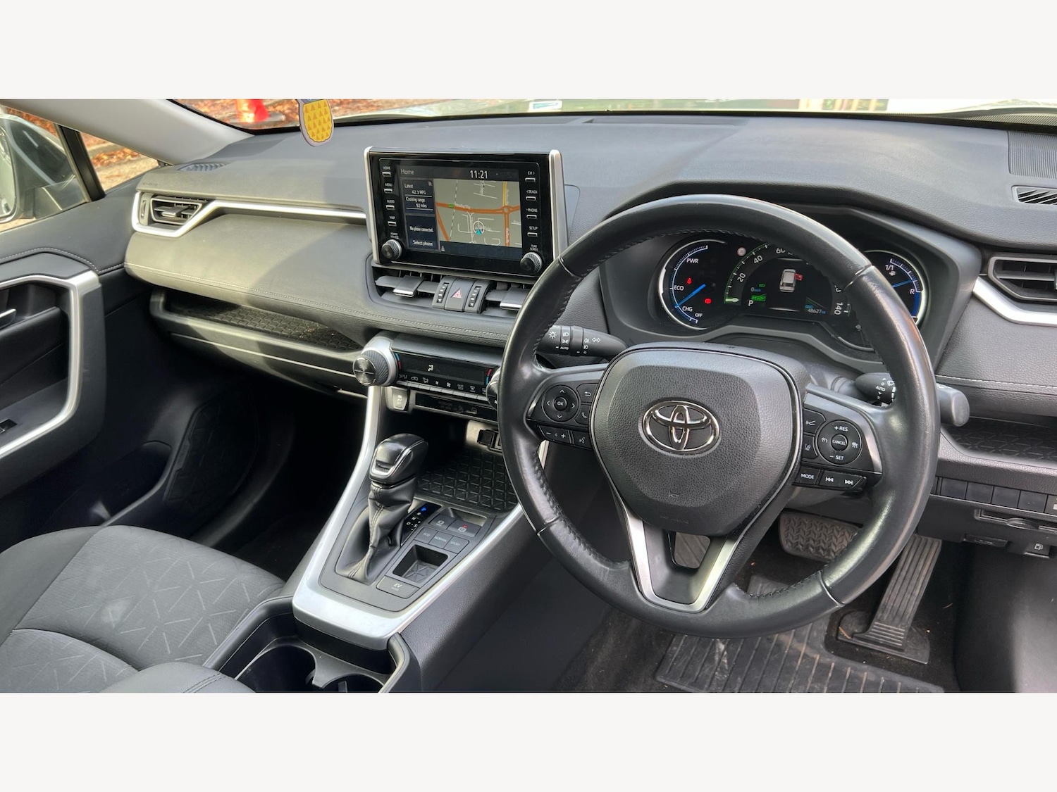 Used Toyota RAV4 2021 for sale - 76337496: Photo 7