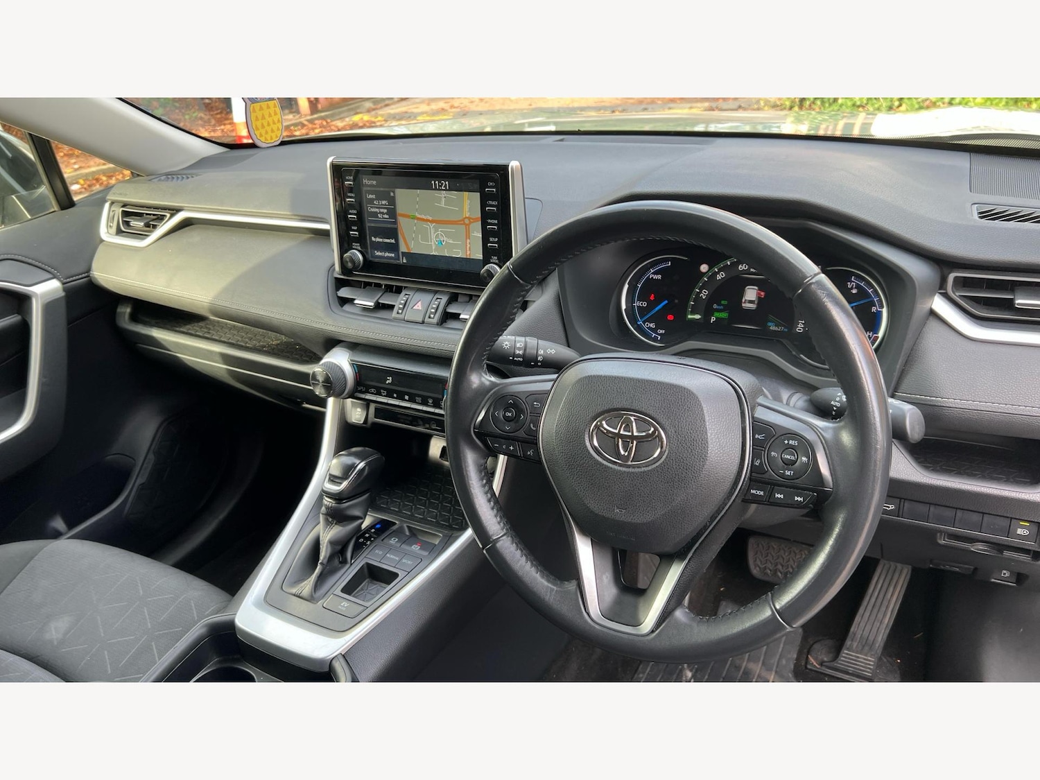 Used Toyota RAV4 2021 for sale - 76337496: Photo 8