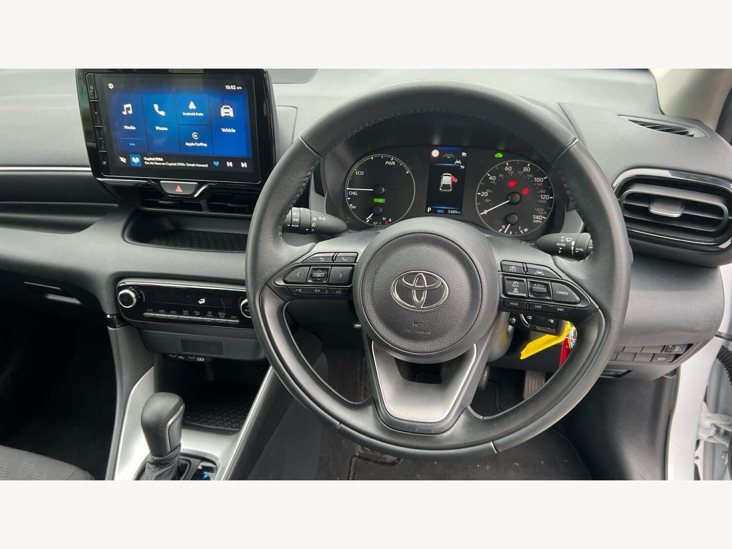 Used Toyota Yaris for sale - 77852776: Photo 10