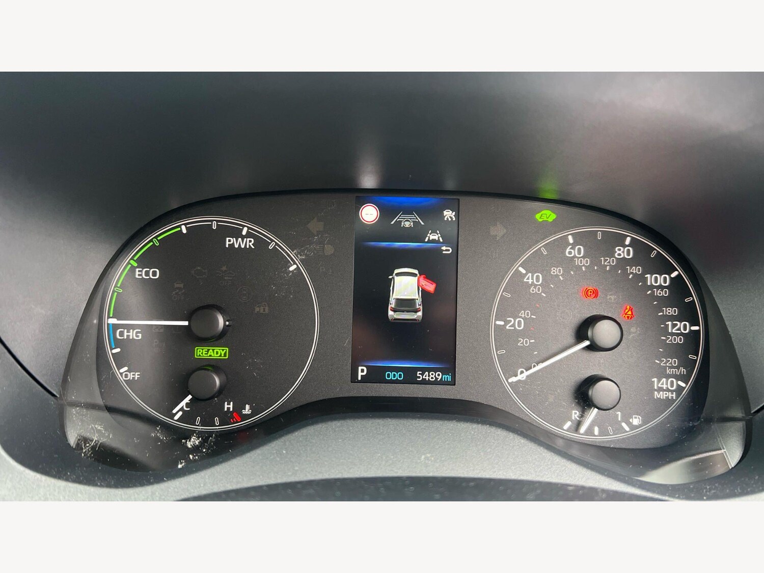 Used Toyota Yaris for sale - 77852776: Photo 11