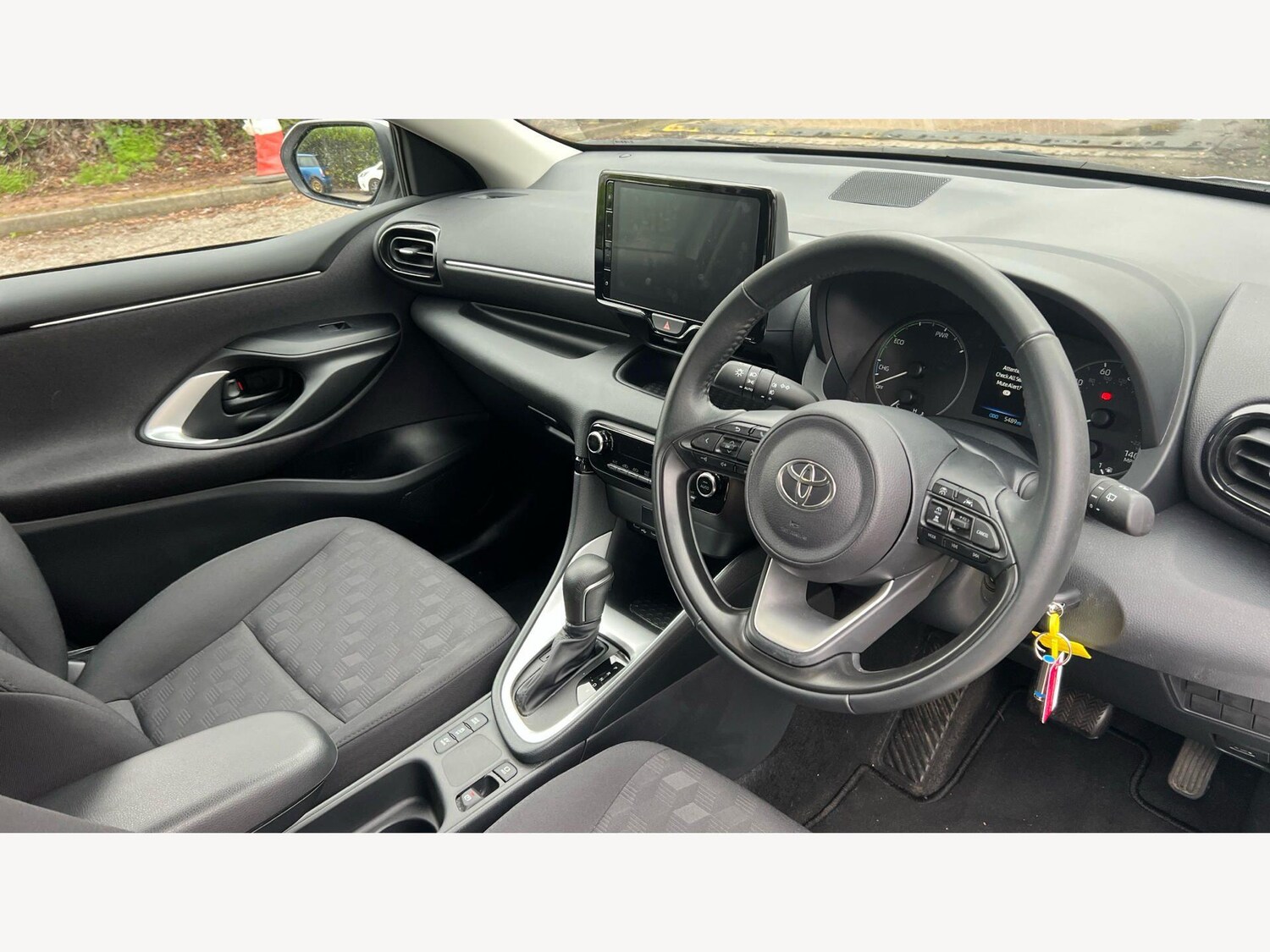 Used Toyota Yaris for sale - 77852776: Photo 13