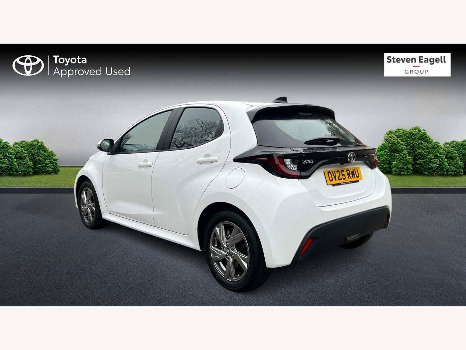 Used Toyota Yaris for sale - 77852776: Photo 6