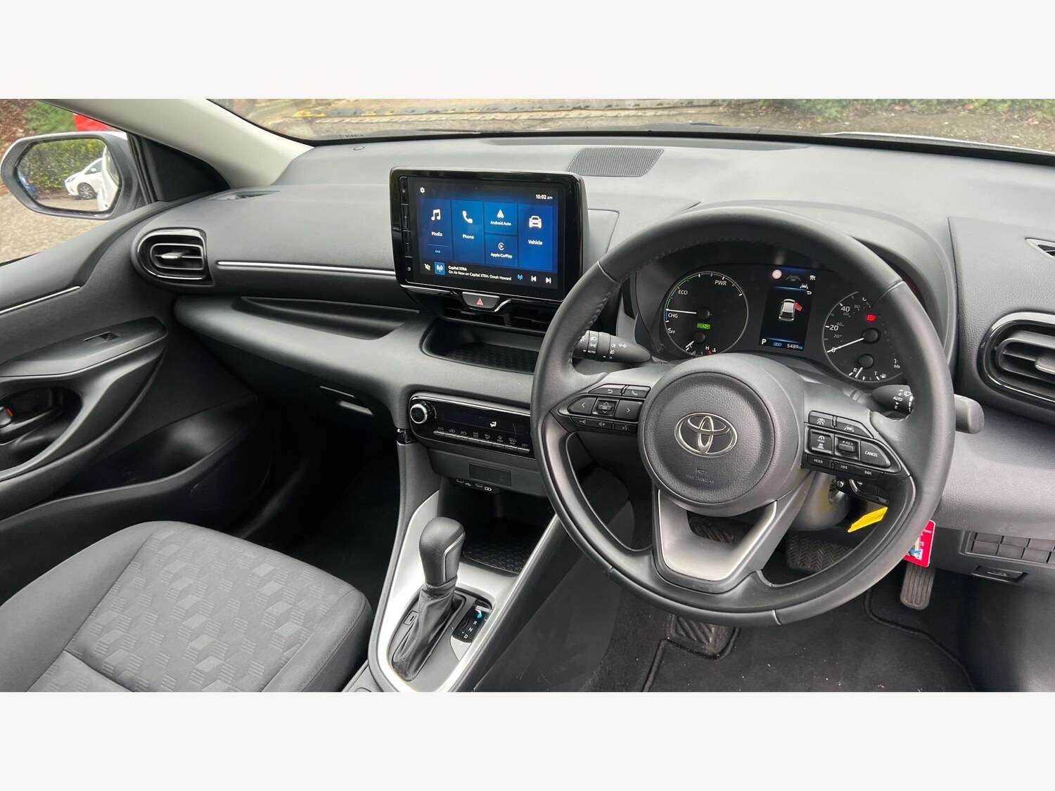 Used Toyota Yaris for sale - 77852776: Photo 7