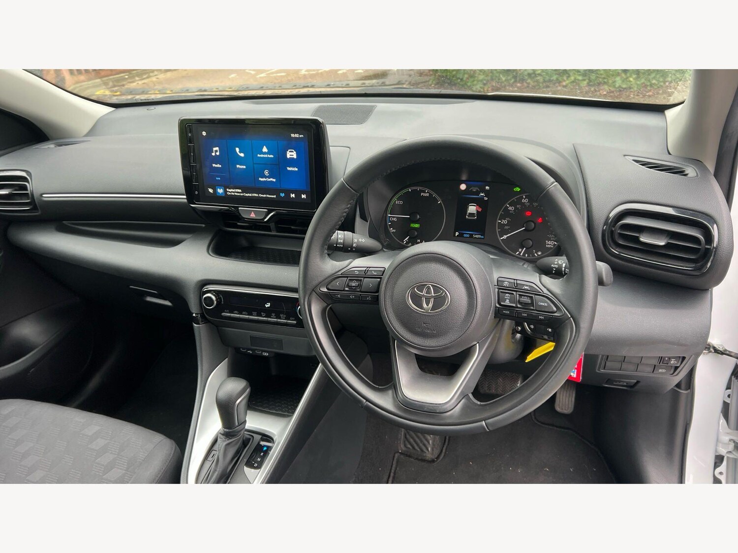 Used Toyota Yaris for sale - 77852776: Photo 8