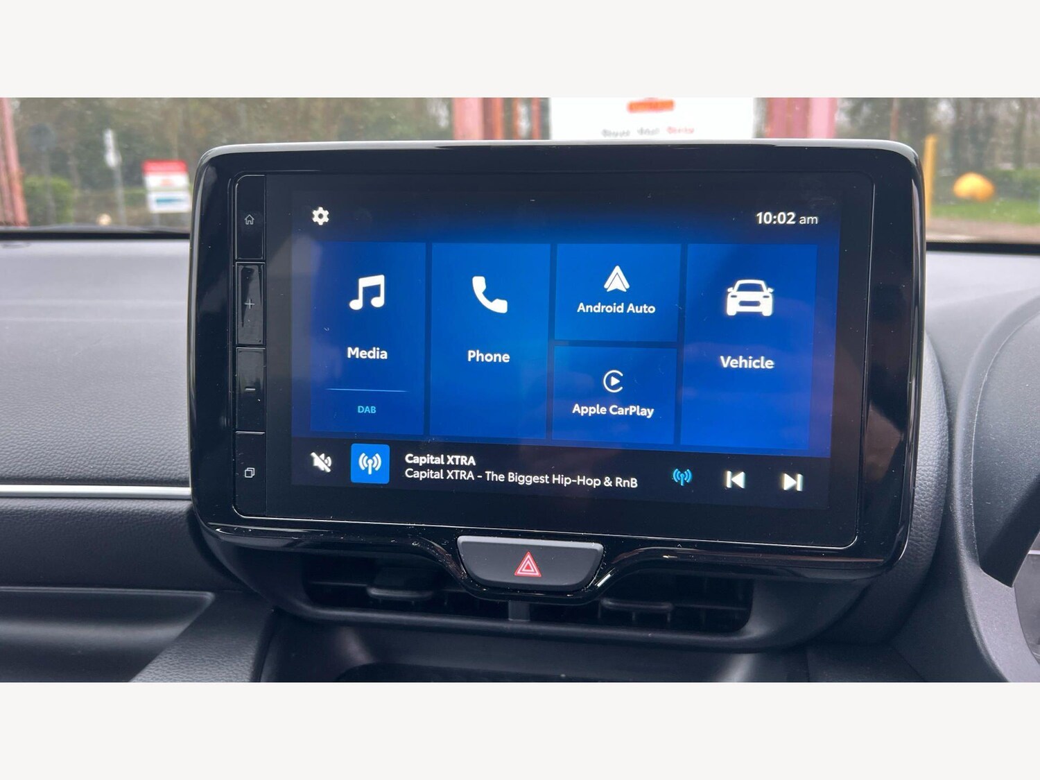 Used Toyota Yaris for sale - 77852776: Photo 9