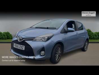 Used Toyota Yaris 2016 for sale - 75298225: Photo