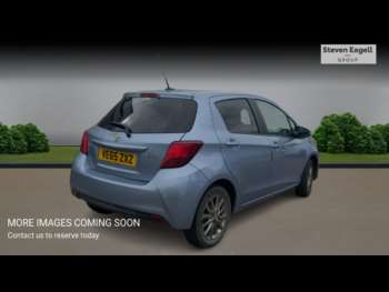 Used Toyota Yaris 2016 for sale - 75298225: Photo
