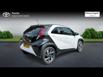 Used Toyota Aygo X 2024 for sale - 74838510: Photo