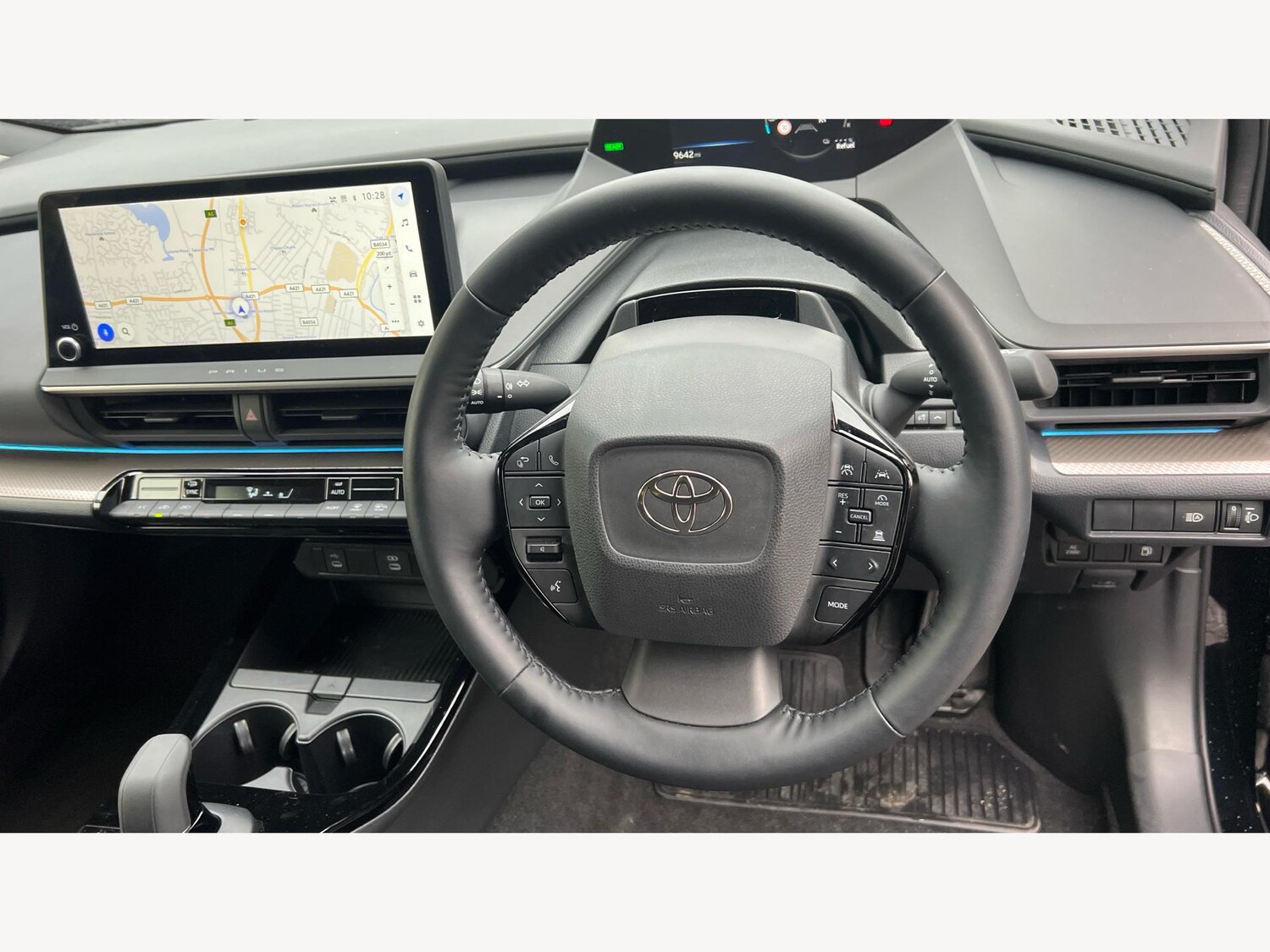 Used Toyota Prius for sale - 77315444: Photo 10