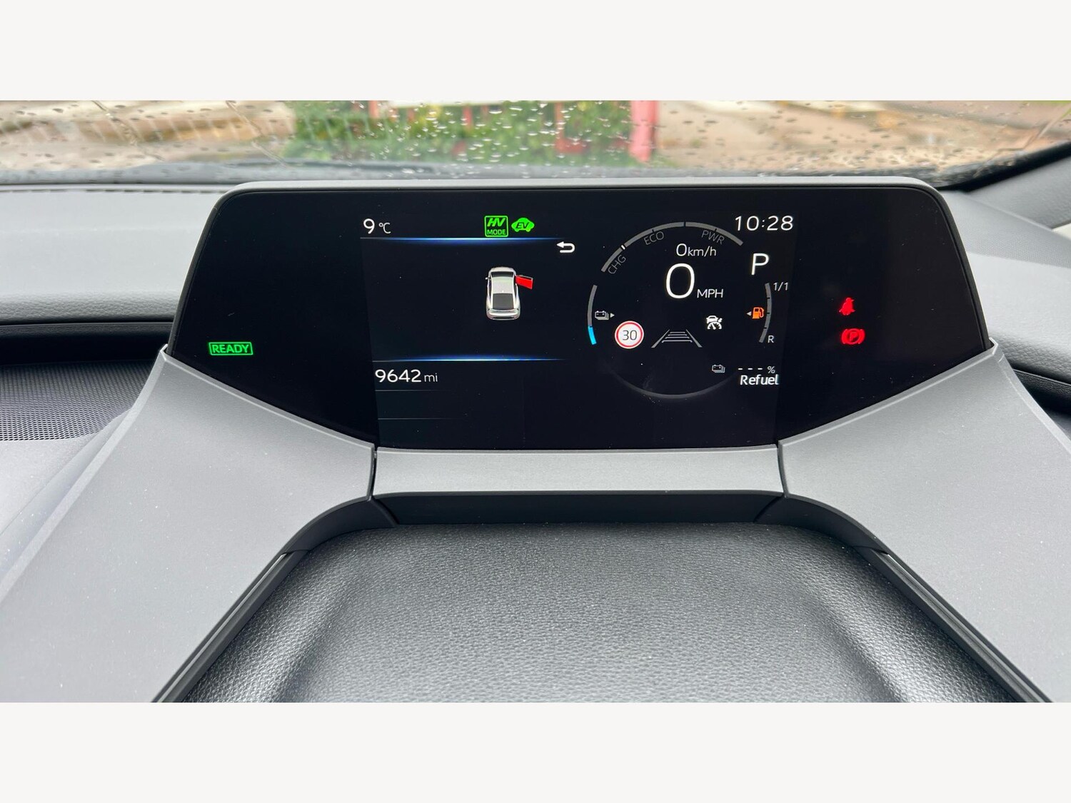 Used Toyota Prius for sale - 77315444: Photo 11