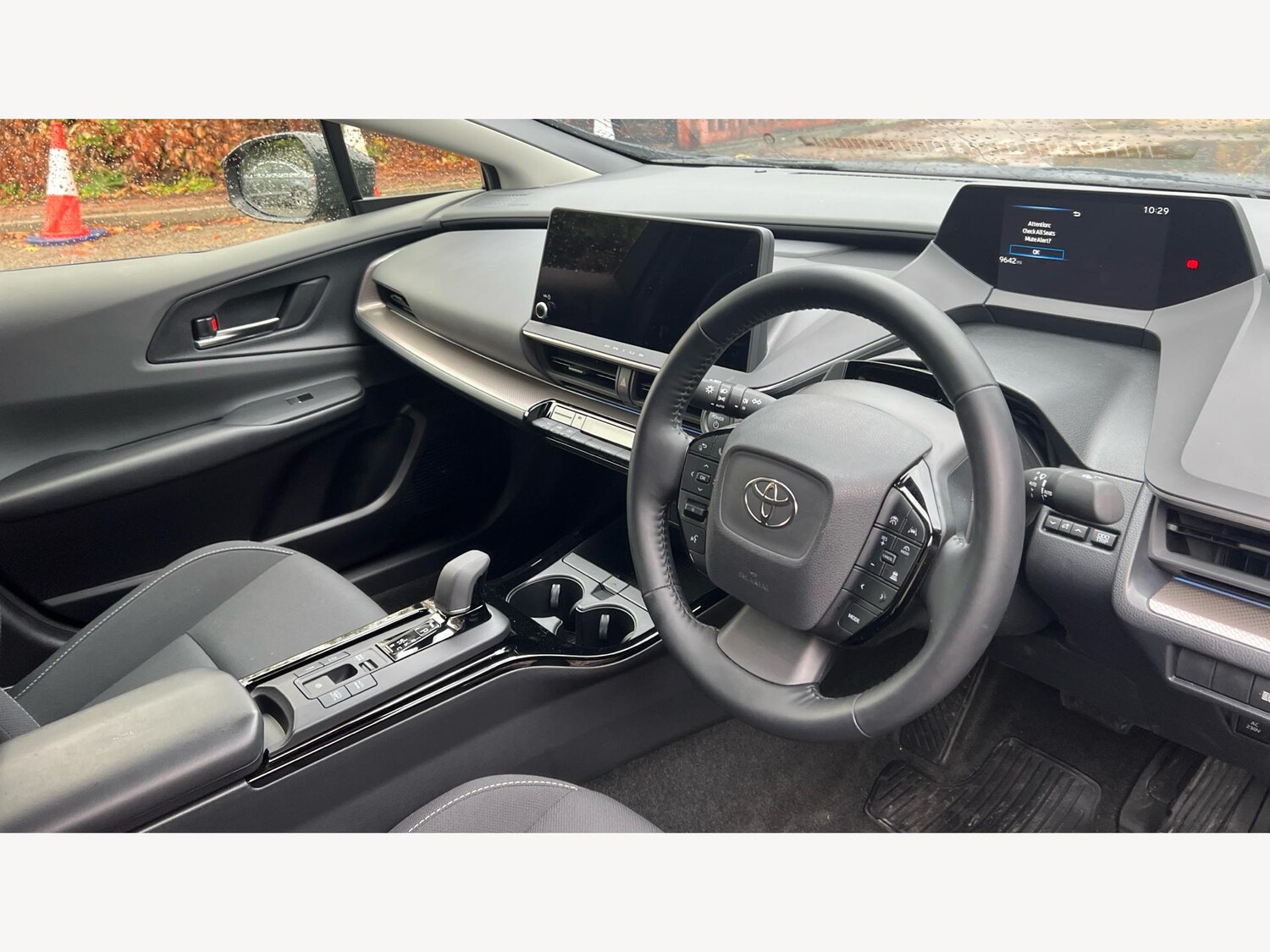 Used Toyota Prius for sale - 77315444: Photo 13