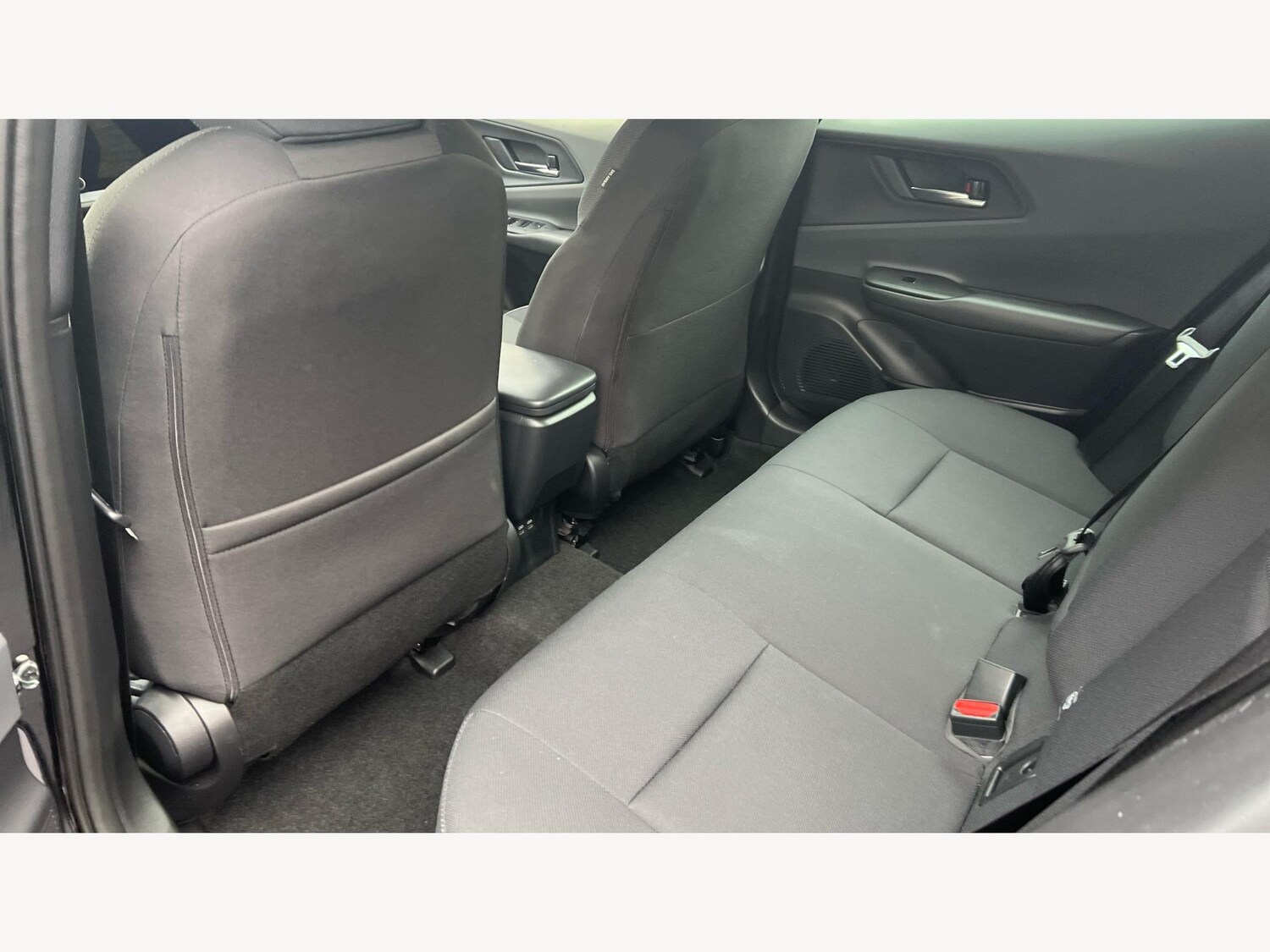 Used Toyota Prius for sale - 77315444: Photo 15