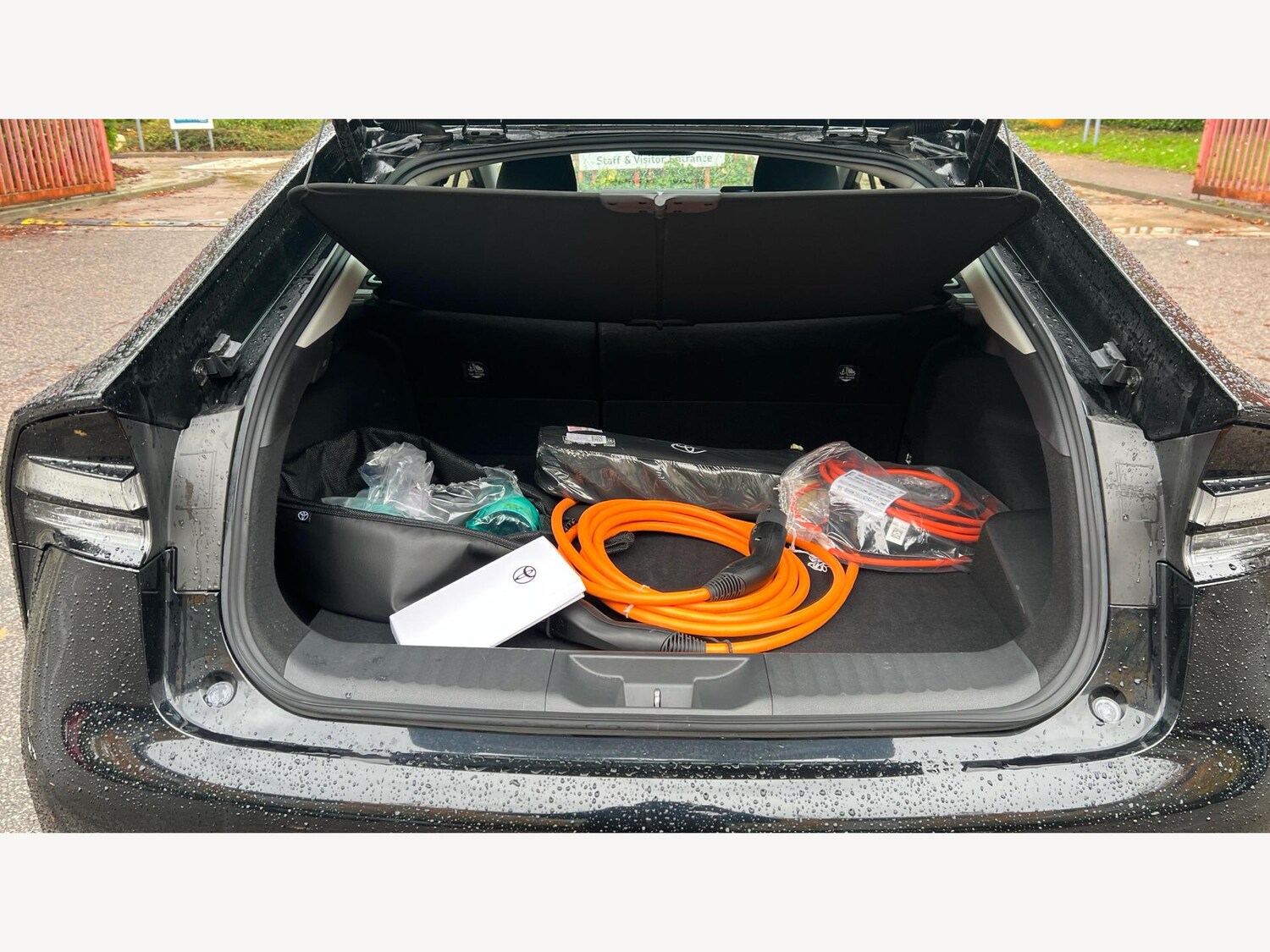 Used Toyota Prius for sale - 77315444: Photo 16