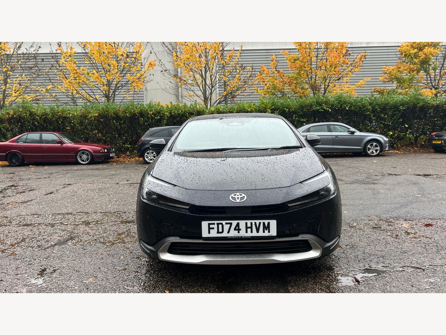 Used Toyota Prius for sale - 77315444: Photo 17