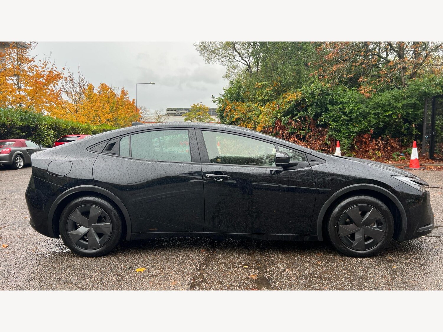 Used Toyota Prius for sale - 77315444: Photo 18