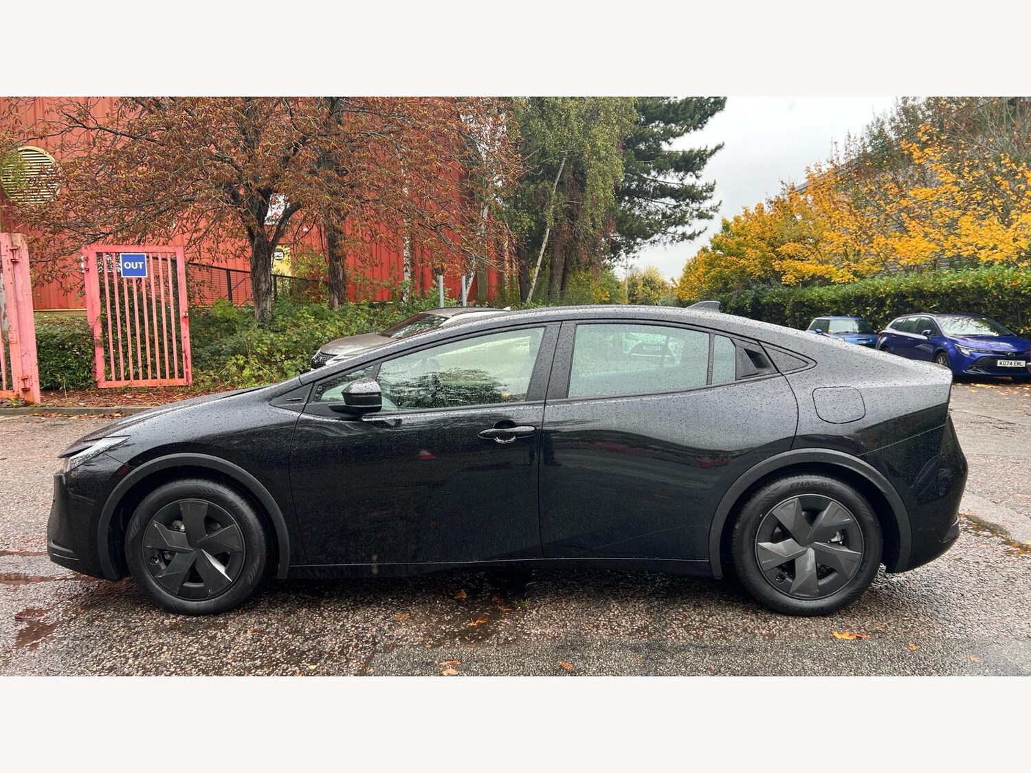 Used Toyota Prius for sale - 77315444: Photo 19