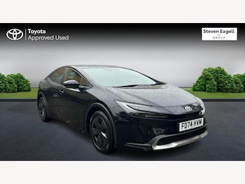 Used Toyota Prius 2024 for sale - 77315444: Photo