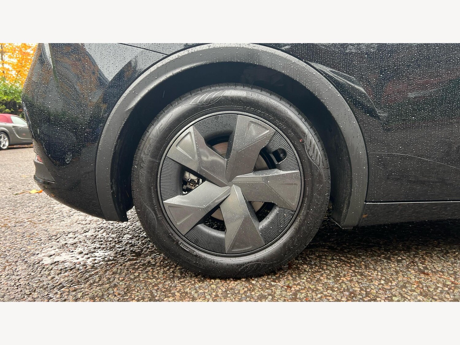 Used Toyota Prius for sale - 77315444: Photo 20