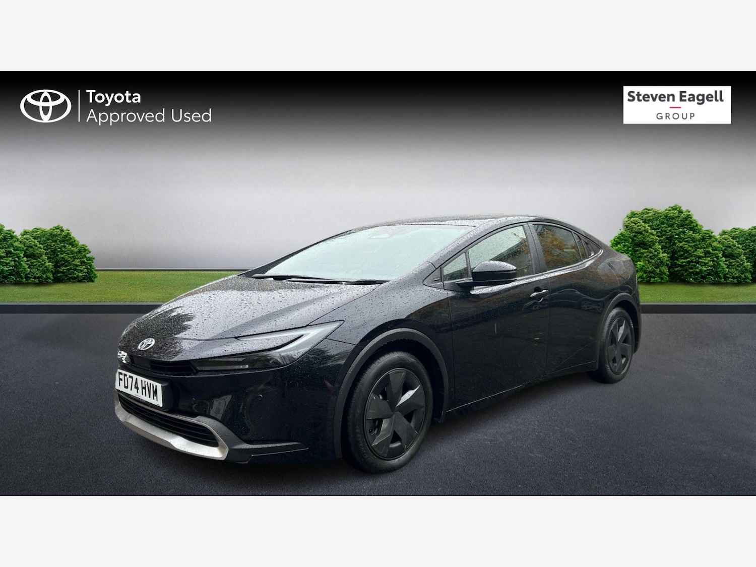Used Toyota Prius for sale - 77315444: Photo 3