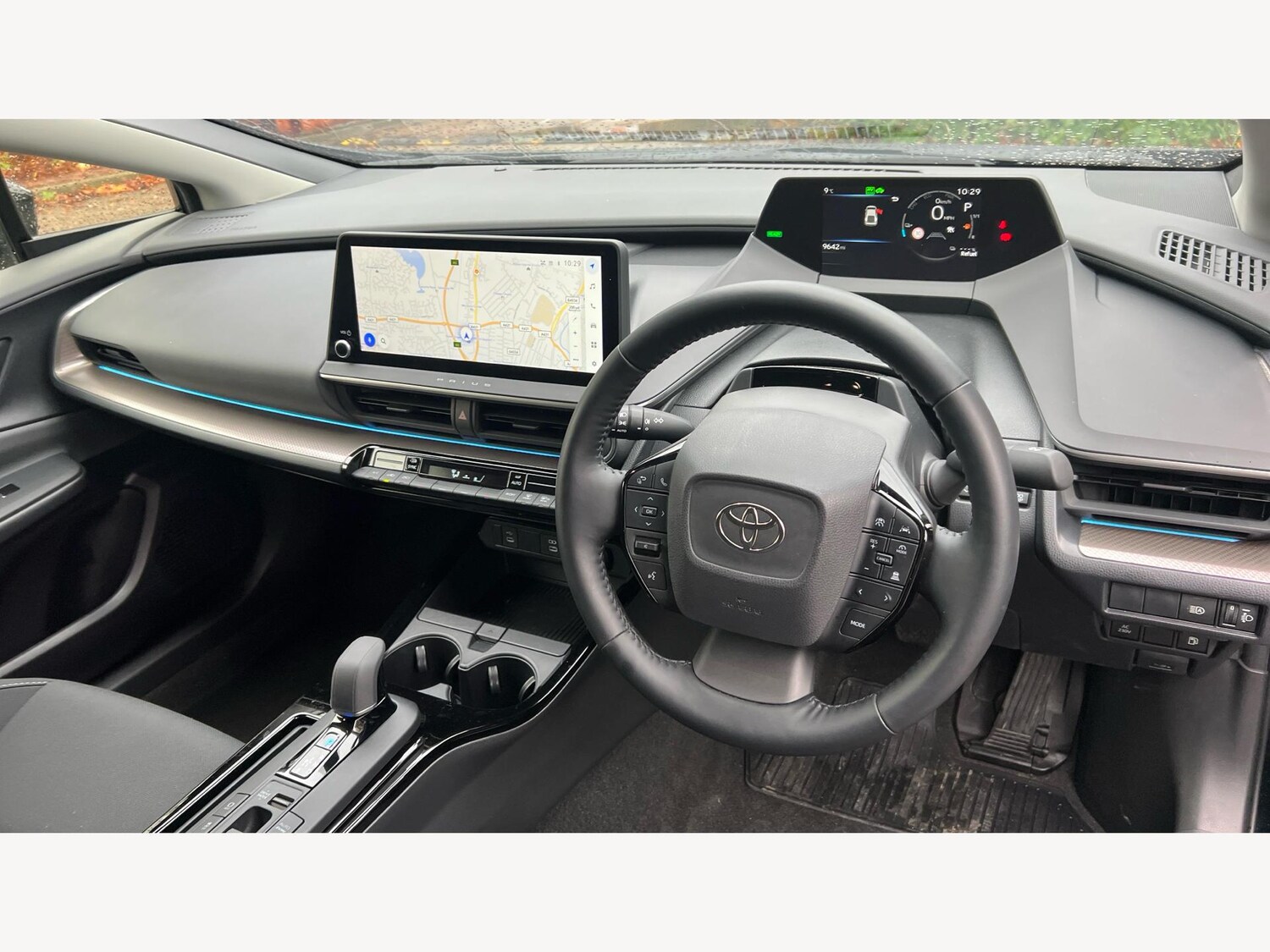 Used Toyota Prius for sale - 77315444: Photo 7