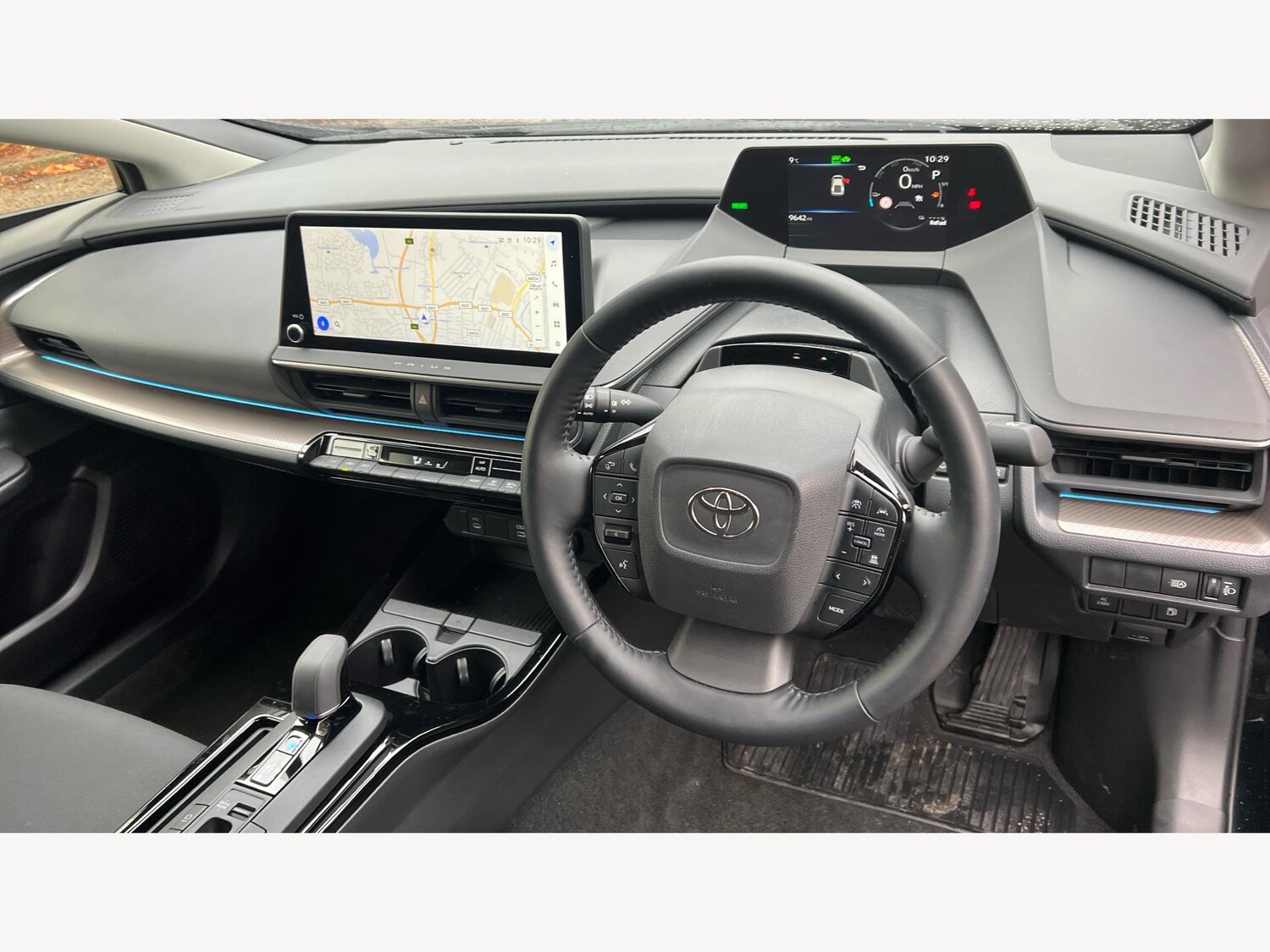 Used Toyota Prius for sale - 77315444: Photo 8