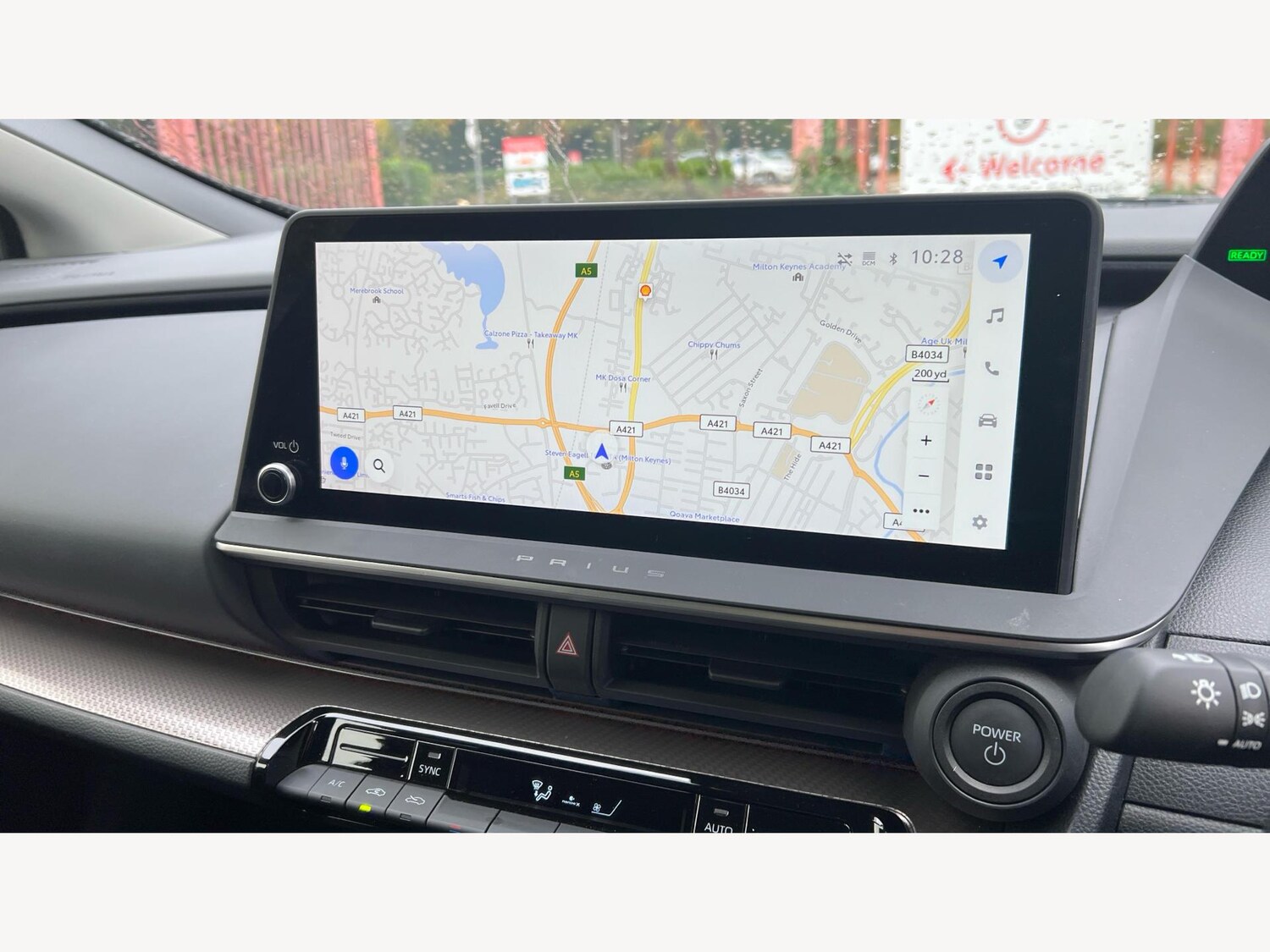 Used Toyota Prius for sale - 77315444: Photo 9