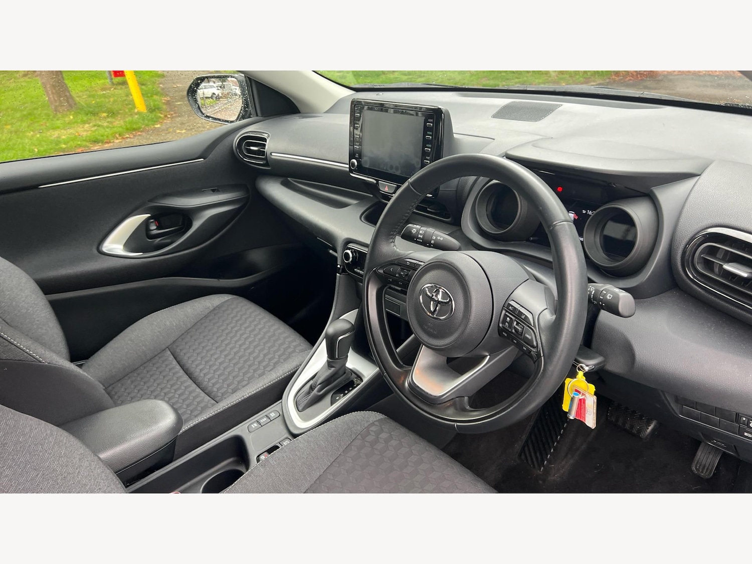 Vehicle 13