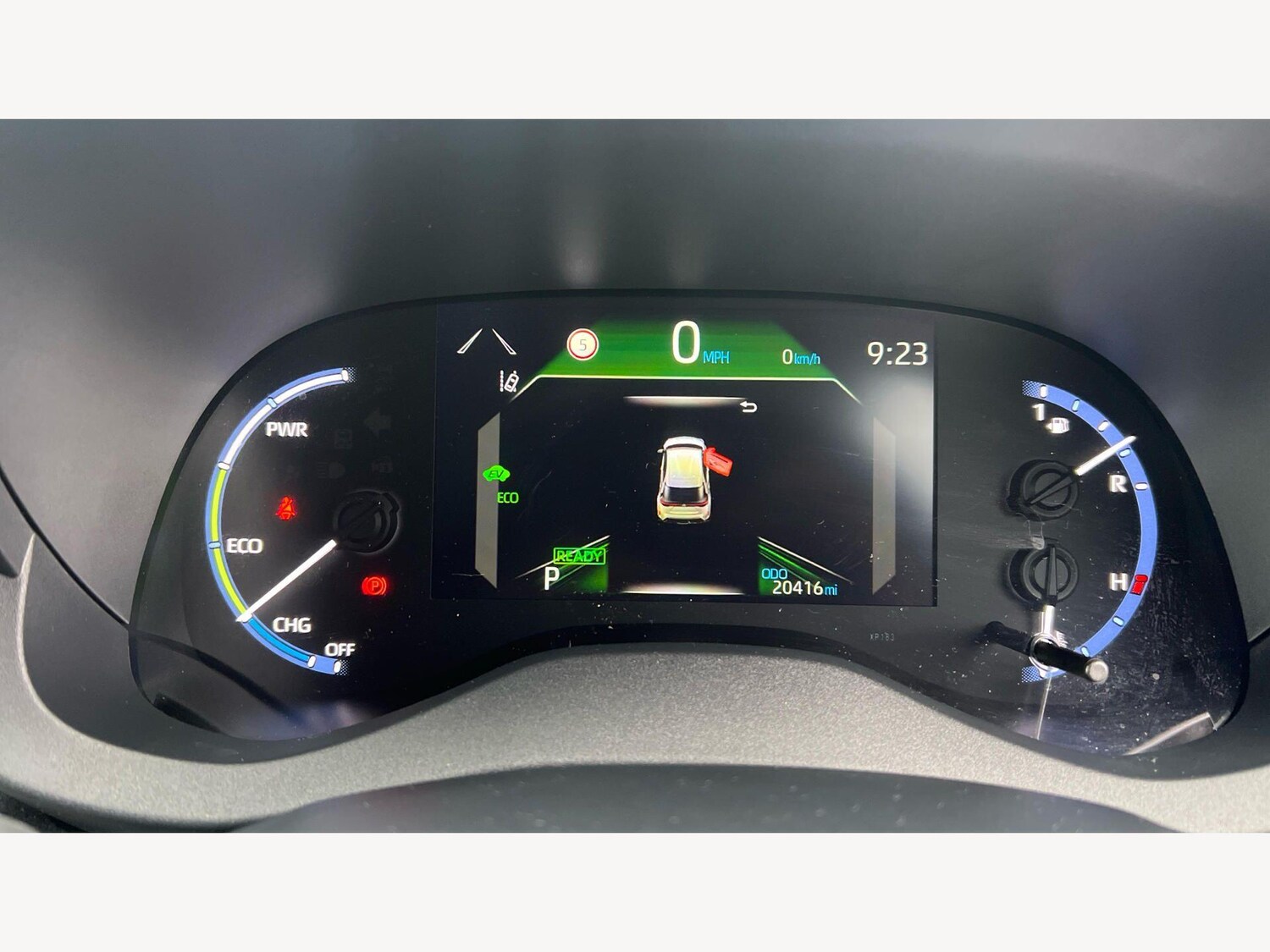 Used Toyota Yaris Cross for sale - 77807692: Photo 11