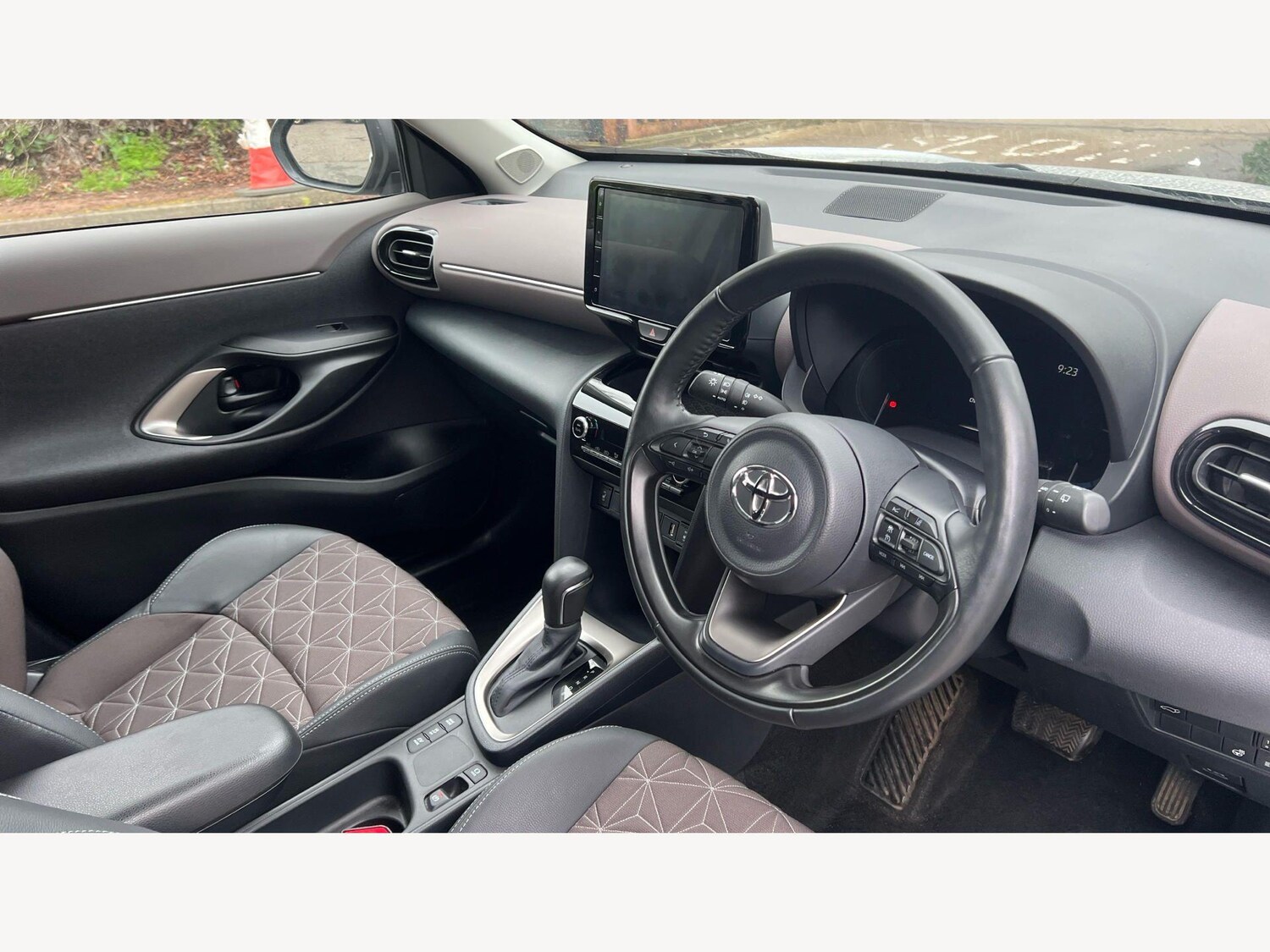 Used Toyota Yaris Cross for sale - 77807692: Photo 13
