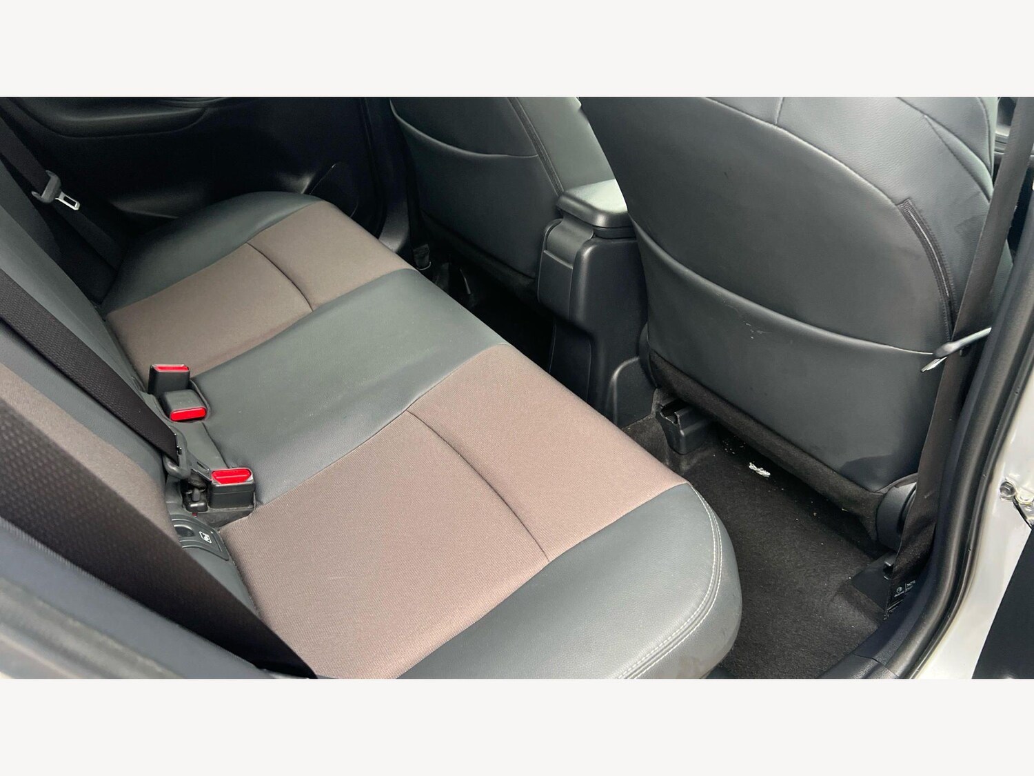 Used Toyota Yaris Cross for sale - 77807692: Photo 14