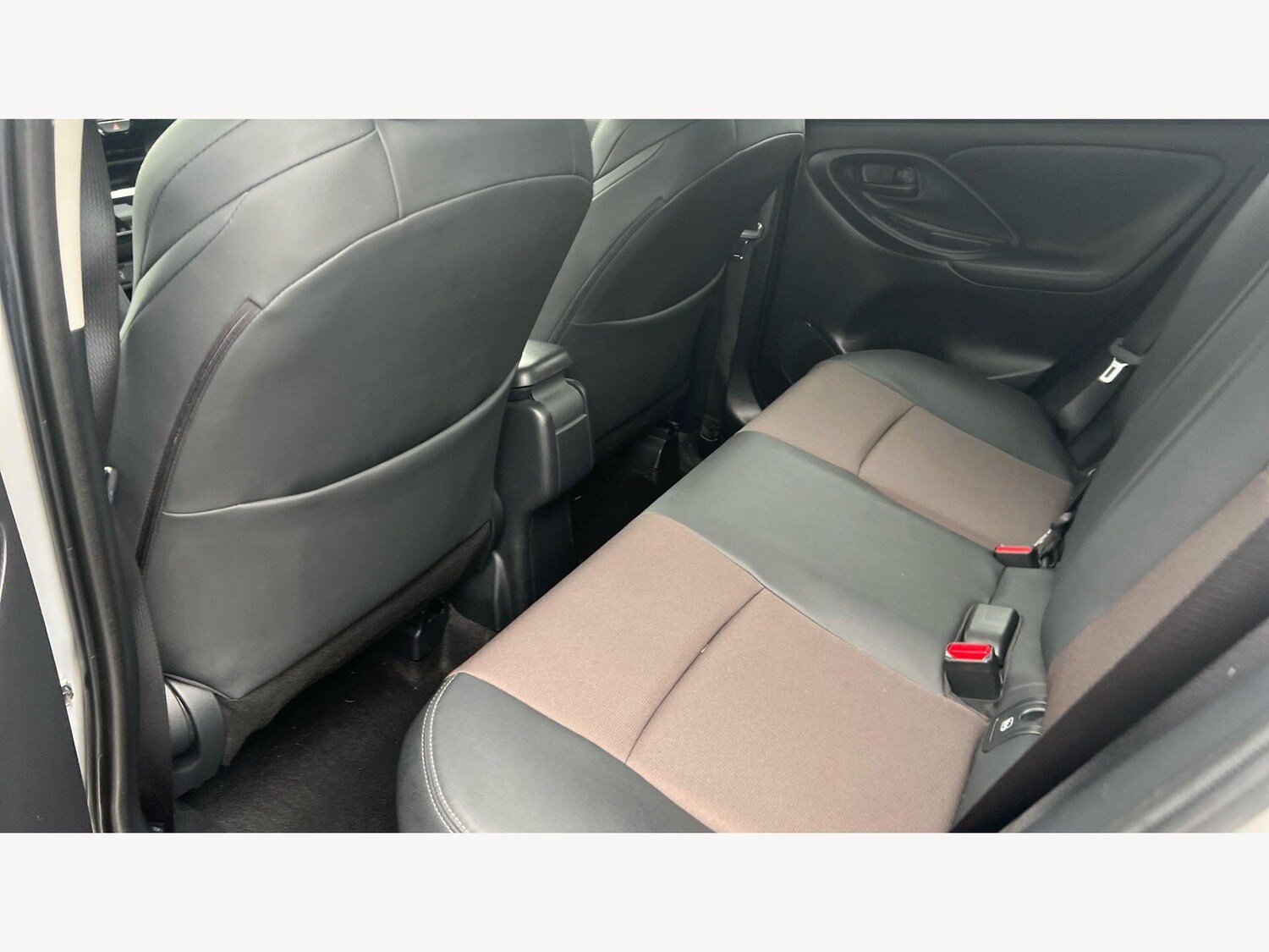 Used Toyota Yaris Cross for sale - 77807692: Photo 15