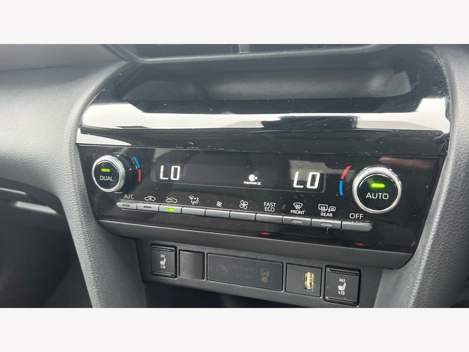 Used Toyota Yaris Cross for sale - 77807692: Photo 24