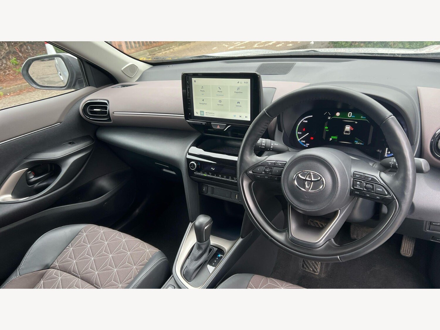 Used Toyota Yaris Cross for sale - 77807692: Photo 7