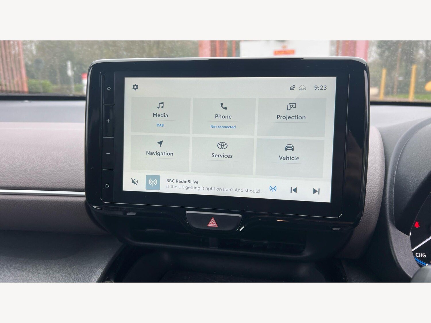 Used Toyota Yaris Cross for sale - 77807692: Photo 9