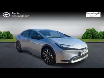 2024 (74) - 2.0 13.6 kWh Excel CVT Euro 6 (s/s) 5dr