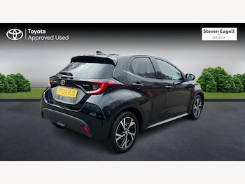 Used Toyota Yaris 2024 for sale - 78307015: Photo