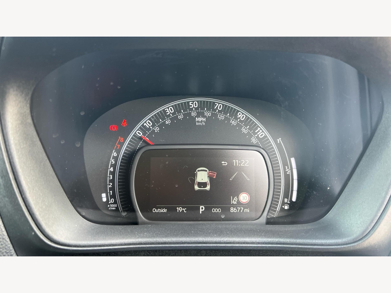 Vehicle 11