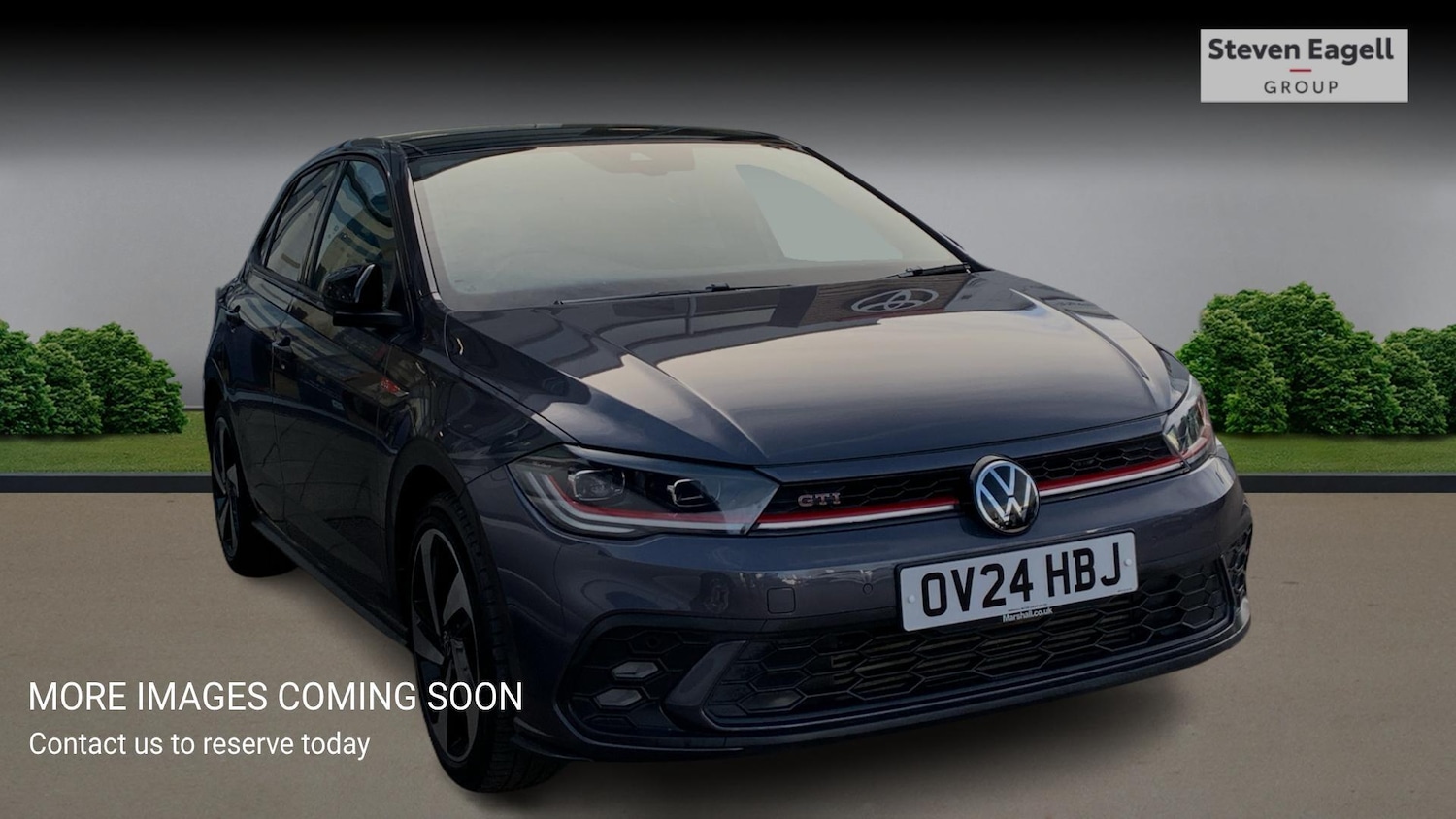 Used Volkswagen Polo 2024 for sale - 78034057: Photo 1