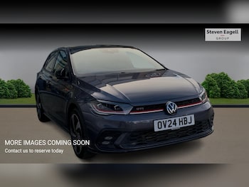 Volkswagen Polo feature image