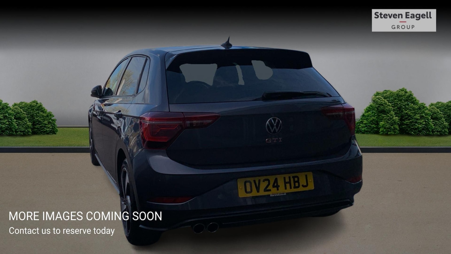 Used Volkswagen Polo 2024 for sale - 78034057: Photo 2