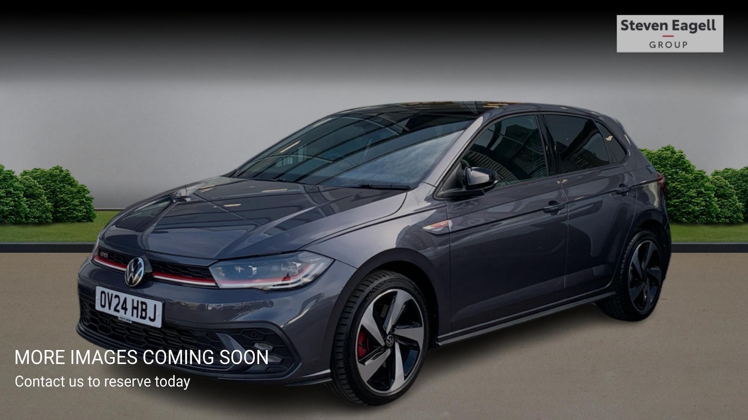 Used Volkswagen Polo 2024 for sale - 78034057: Photo 3