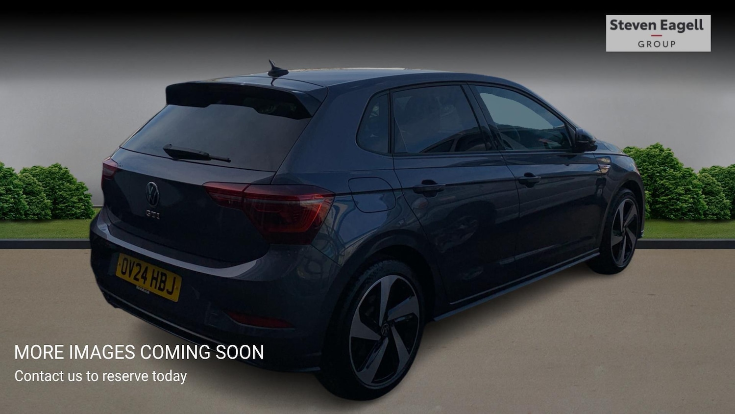 Used Volkswagen Polo 2024 for sale - 78034057: Photo 4