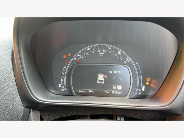 Used Toyota Aygo X 2024 for sale - 76238894: Photo 11